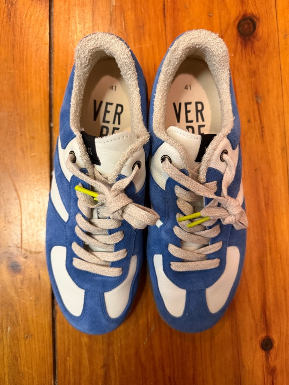 Verbenas Sneakers